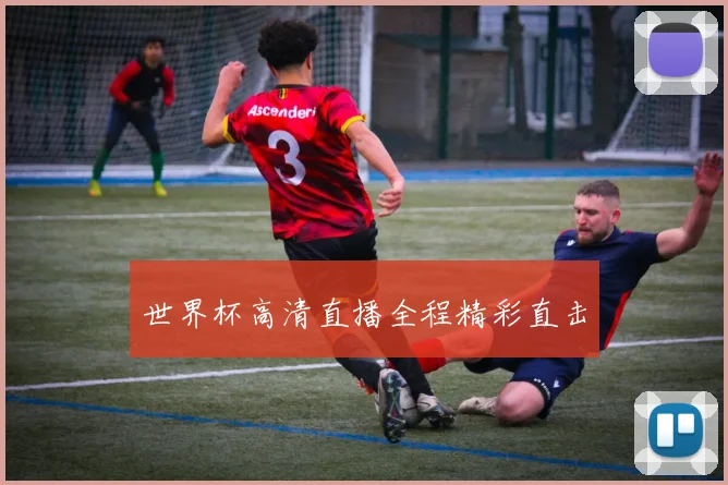 世界杯高清直播全程精彩直击